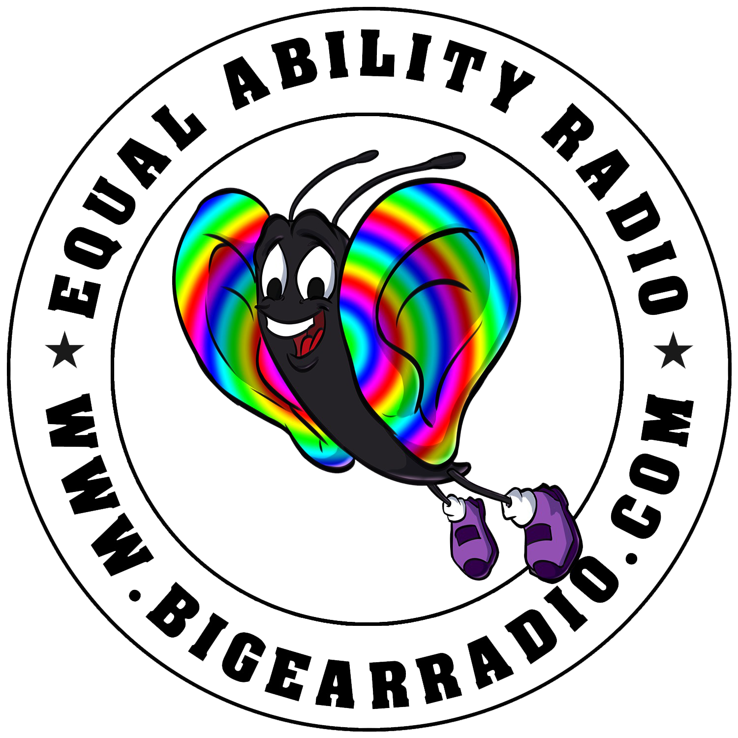Equal Ability Radio